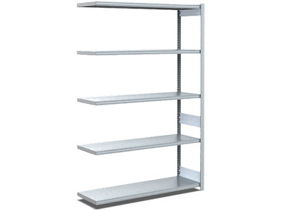 HYLDEREOL TILBYGNING TYPE EL 2000X1000X400