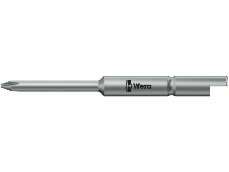 WERA MICROSTIX® BITS 872/9, M X 44 MM