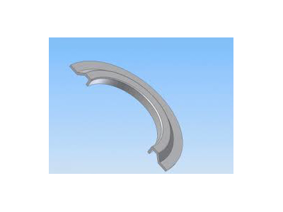 6000ZJV NILOS RING 12,3 X 26,0 X 22,0