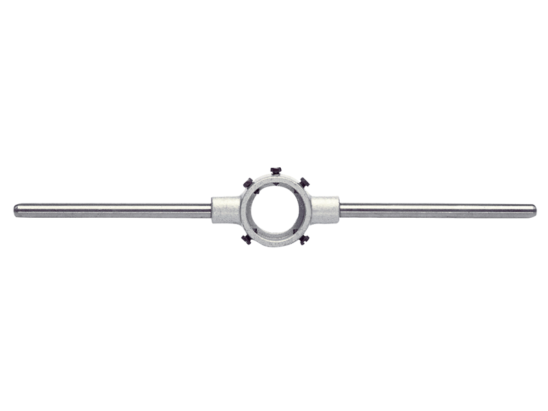 RUKO HOLDER F/RUNDE BAKKER 242205 NR 242205  M 3 - M 4