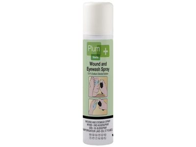 PLUM SÅR/ØJENSKYLLESPRAY NR 45530 - 50 ML