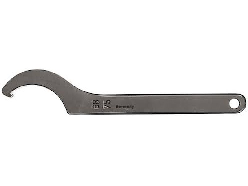 HAGENØGLE DIN 1810A 38-45MM   NR 54387