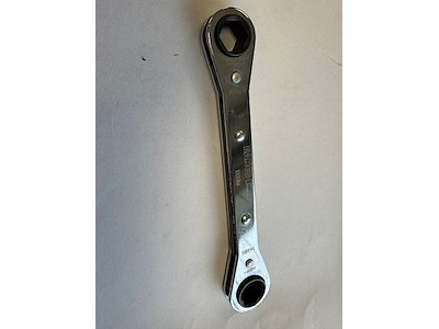 BELZER RINGSKRALDENØGLE 10/11MM