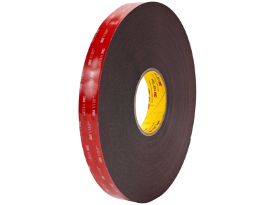 3M VHB SKUMTAPE 5952F 25MM 25MM X 33M