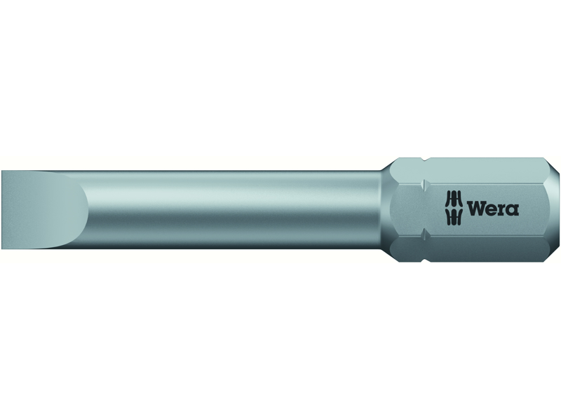 WERA 800/2 Z BITS 2.5 X 16 X 41 LIGE KÆRV 