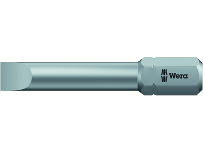 WERA 800/2 Z BITS 2.5 X 16 X 41 LIGE KÆRV 