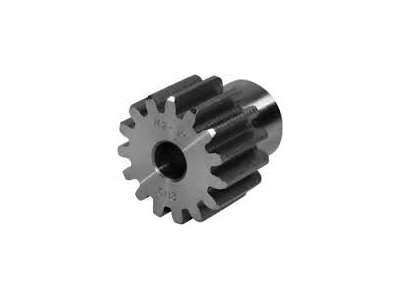 SPUR GEAR 1 - Z34