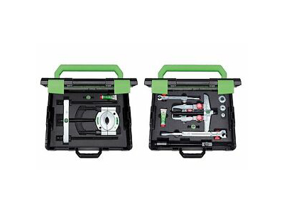 KUKKO ADSKILLER/AFTRÆKKERSÆT K-20-15  90-160X100-300MM  20-1/2 +15-2/18-2