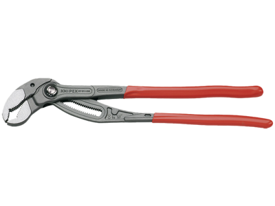 KNIPEX 87 01 400 COBRA VANDPUMPETANG 400MM