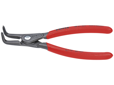 KNIPEX 49 21 A01 LÅSERINGTANG 90GR. 130MM UDV. 3-10MM