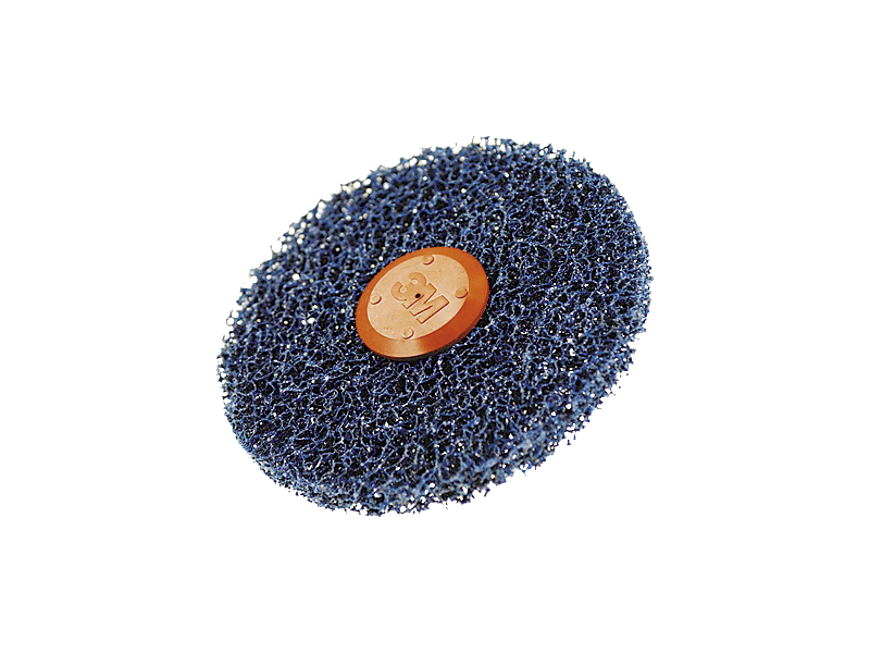 3M SCOTCH-BRITE GROV RONDEL CG-DC 61121 100X13MM