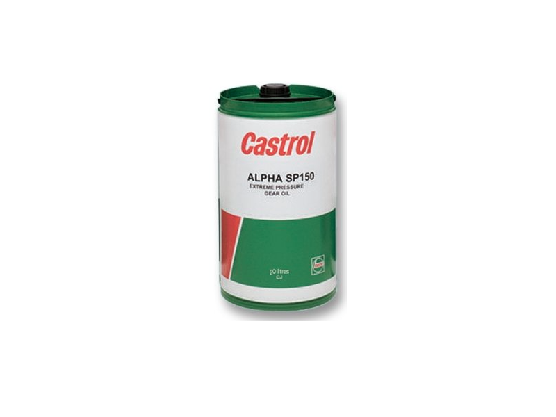 CASTROL ALPHA SP 150 20 L 