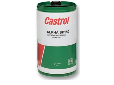 CASTROL ALPHA SP 150 20 L 