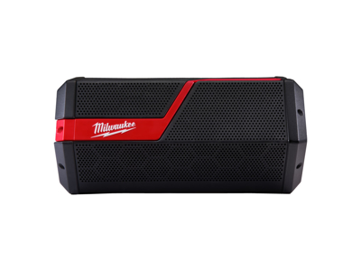 MILWAUKEE ARBEJDSRADIO  SOLO M/BLUETOOTH M12-M18