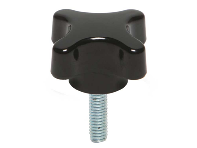 RENCOL 1263T MALE STAR KNOB