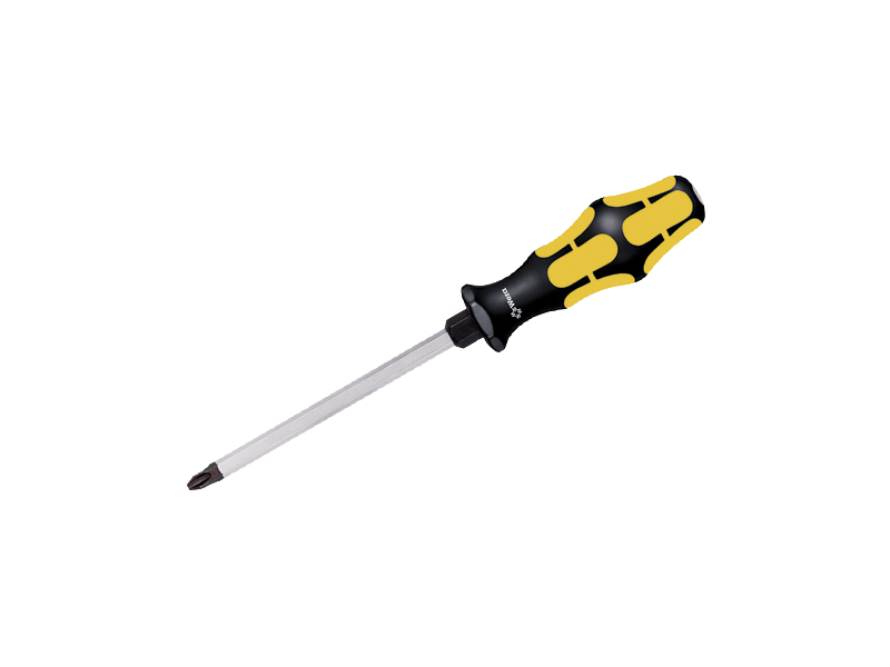 WERA SKRUETRÆKKER 917 SPH PH1 X 80 MM PH 1 X 80         017005