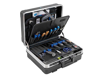 DIESELLA FLEX VÆRKTØJSKUFFERT 120.03/P