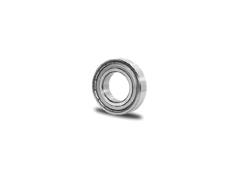 EZO 696AZZ DEEP GROOVE BALL BEARING