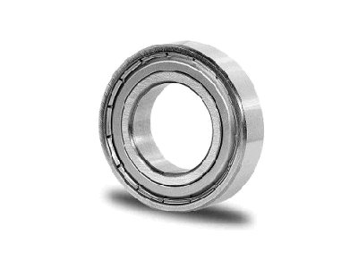 EZO 696AZZ DEEP GROOVE BALL BEARING