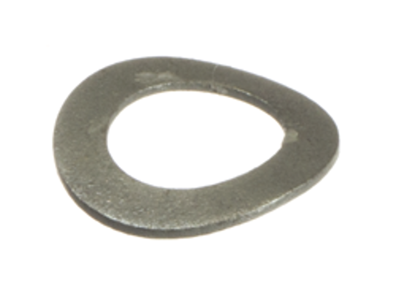 FJEDERSKIVER BUEDE M4 DIN 137B FZB