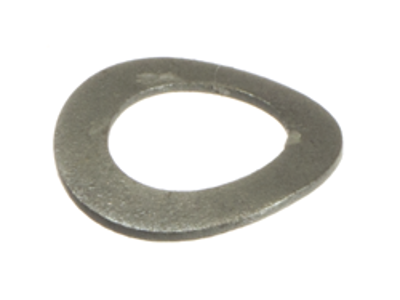 FJEDERSKIVER BUEDE M4 DIN 137B FZB