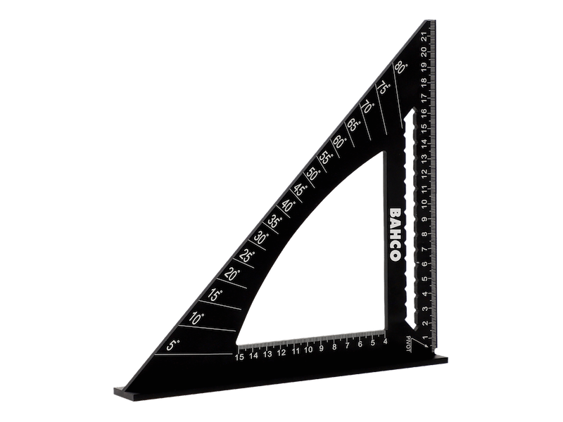 BAHCO 9045-T-220 SPEEDVINKEL 220MM
