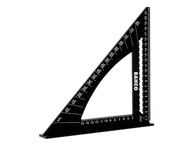 BAHCO 9045-T-220 SPEEDVINKEL 220MM