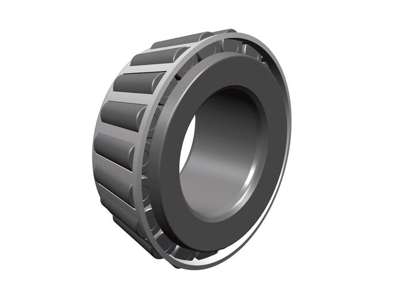 NTN 4T-39590 TAPERED ROLLER BEARING