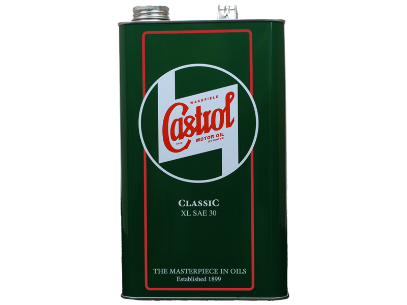 CASTROL CLASSIC XL 30 1 GALLON