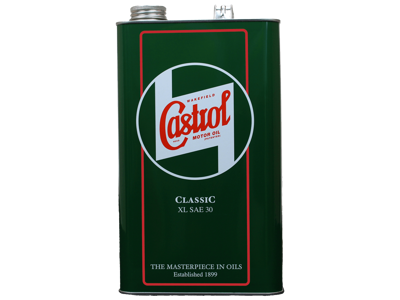 CASTROL CLASSIC XL 30 1 GALLON