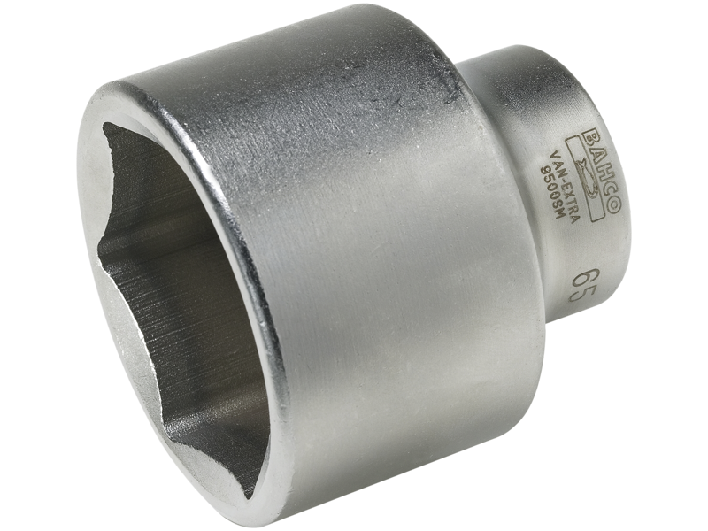 BAHCO 9500SM-75 TOP 1" 75MM SEKSKANT