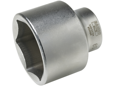BAHCO 9500SM-65 TOP 1" 65MM SEKSKANT