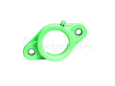 NFL201 THERMOPLASTIC HOUSING UNIT