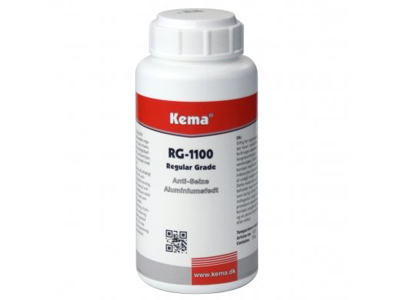 KEMA RG-1100 NEVER-SEEZ  250 GRAM M/PENSEL F/ALU 