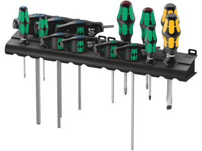 WERA Bicycle Big Pack 1, 14 DELE