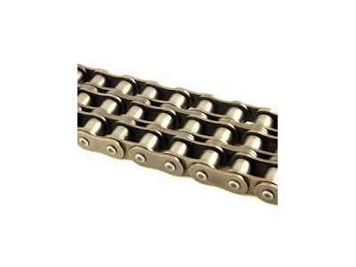 TRIPLEX ROLLER CHAIN 3/8
