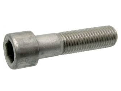 SHC SCREW DIN912PT-M16X160-A2-70