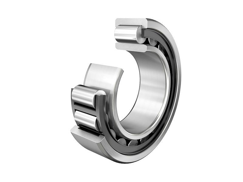 INA NU2305-E-XL-TVP2-T51AB CYLINDRICAL ROLLER BEARING