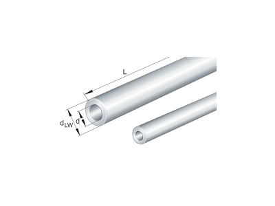 INA WH40/H7-C60-WWL HOLLOW SHAFT