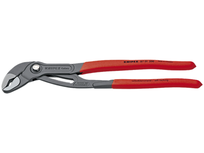 KNIPEX 87 01 300 COBRA VANDPUMPETANG 300MM