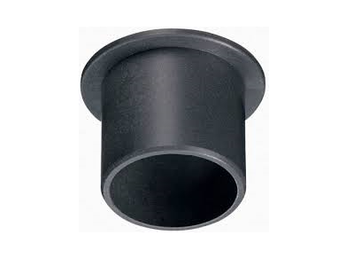 GLIDELEJE M/KRAVE AFM A200 FDA GODK. Ø16X22-12 - Ø28MM KRAVE HVID