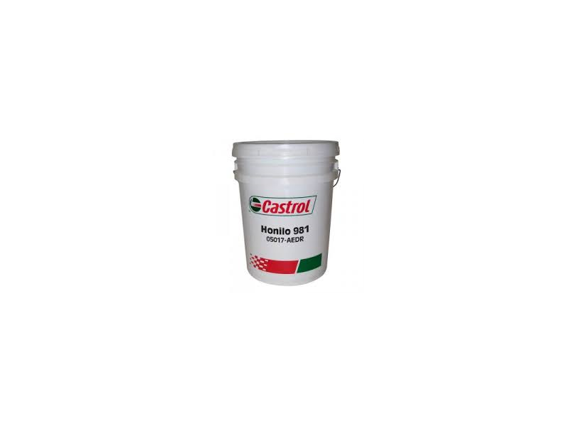 CASTROL HONILO 980 20L 