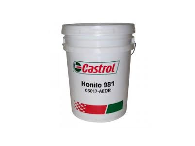 CASTROL HONILO 980 20L 