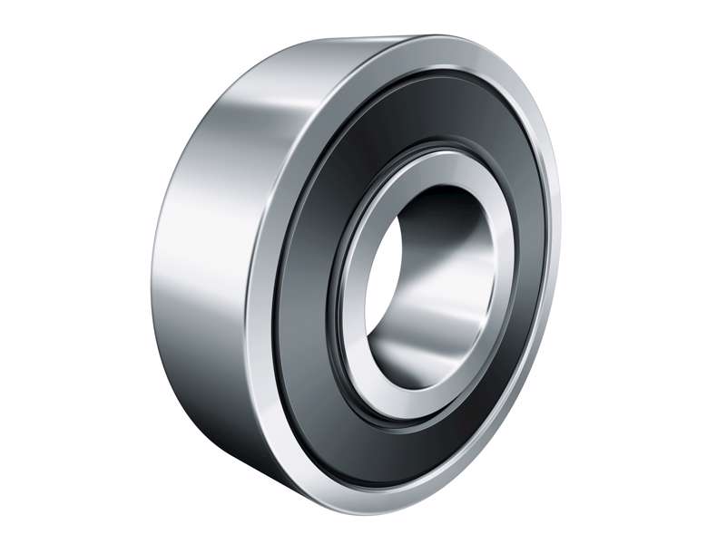 KUGLELEJE 1641-2RS / 1641DC NICE LEJE 25,4X50,8X14,28