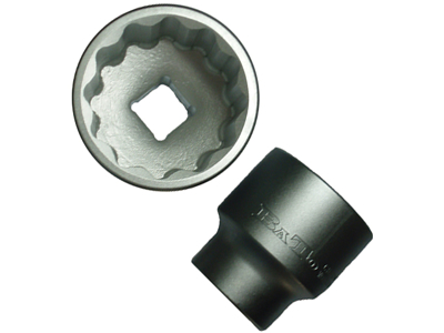 BATO 941 TOP KORT 1" FIRKANT - 41MM 12KT.