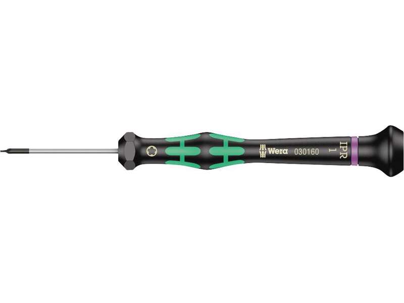 WERA 2067 IPR TORX PLUS® SKRUETRÆKKER 1 IPRX44 - APPLE IPHONE