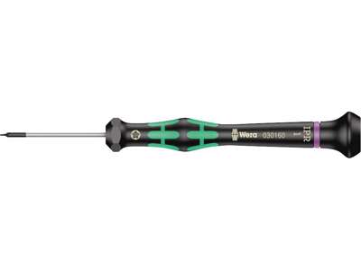 WERA 2067 IPR TORX PLUS® SKRUETRÆKKER 1 IPRX44 - APPLE IPHONE