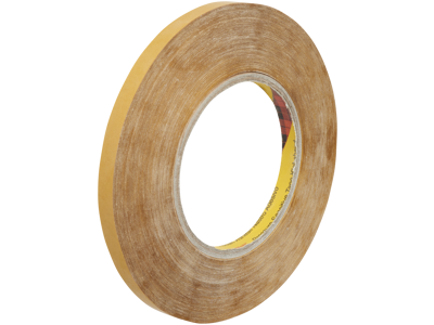 3M DOBBELTKLÆBENDE TAPE 950 9MM 9 MM X 55M