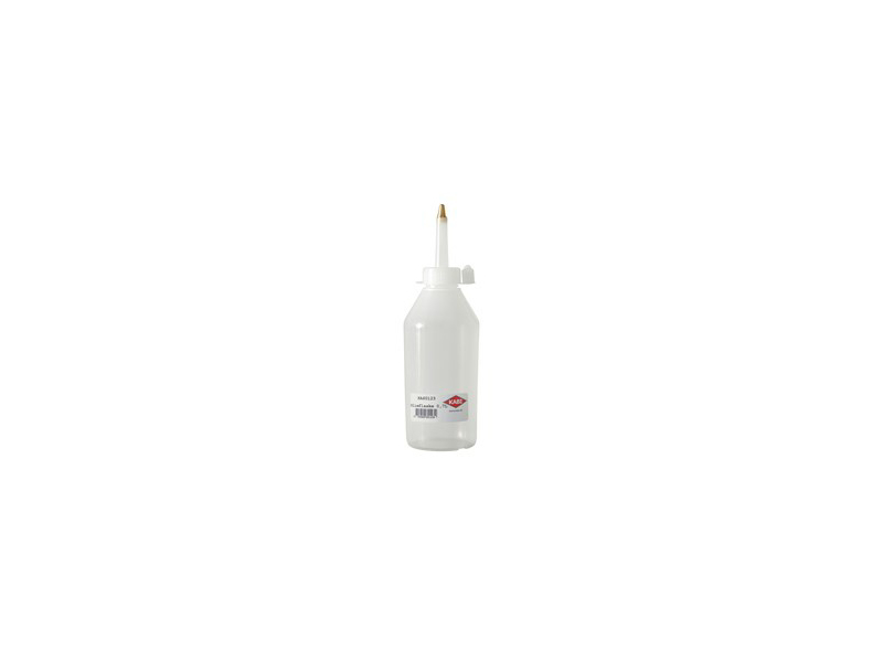 KABI OLIEKANDE PVC NR 3 300 ML  M/MESSINGSPIDS KA 60 118