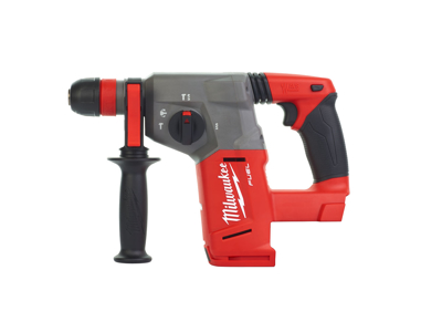 MILWAUKEE BOREHAMMER 18V SOLO